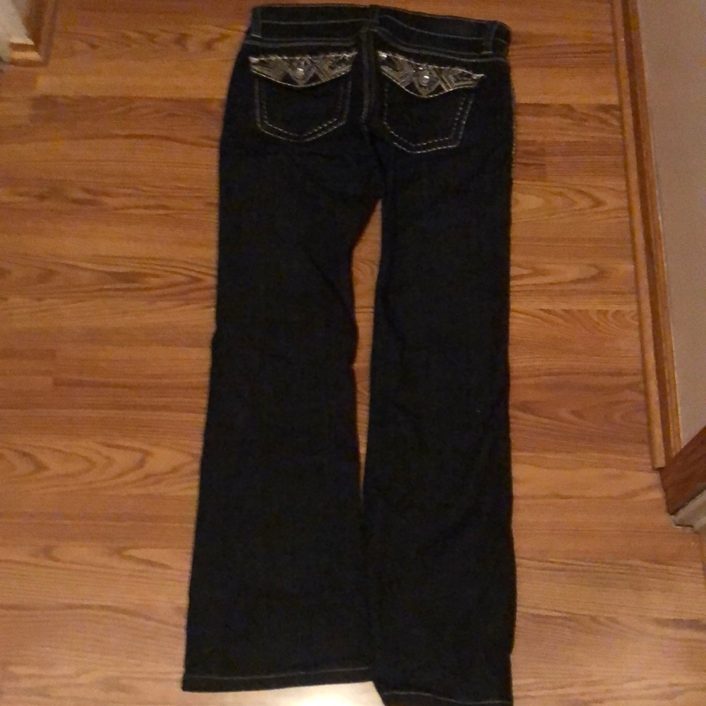 Jeans - Picture 2 of 2